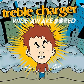 【中古】(未使用･未開封品)　Wide Awake Bored