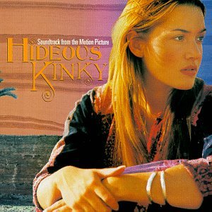 [Used] (Unused / Unopened) Hideous Kinky: SoundTrack from The Motion Picture