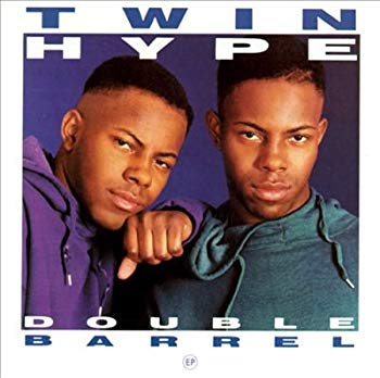 [Used] (Unused / Unopened) DOUBLE BARREL