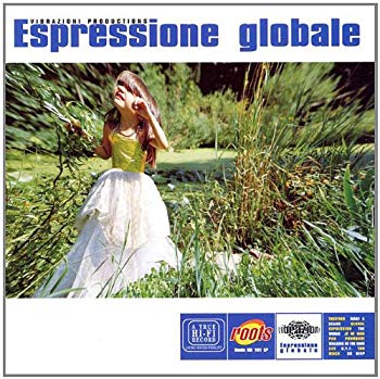 [Used] (Unused / Unopened) ESPRESSIONE GLOBALE