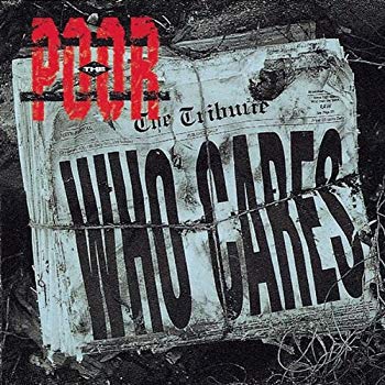 [Used] (Unused / Unopened) WHO CARES