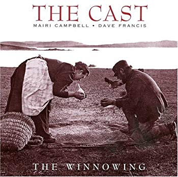 [Used] (Unused / Unopened) Winnowing