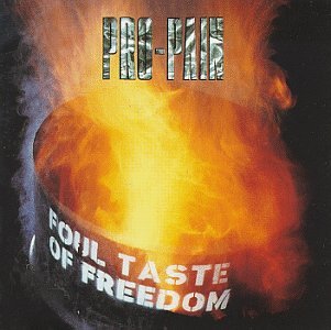 [Used] (Unused / Unopened) FOUL TASTE OF FREEDOM