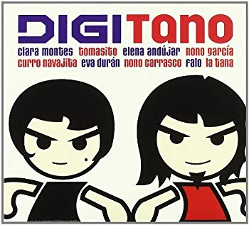 [Used] (Unused / Unopened) DIGITANO