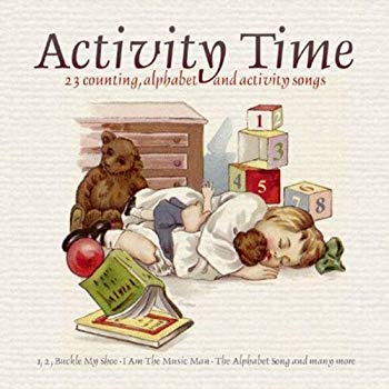 [Used] (Unused / Unopened) Activity Time