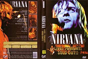 【中古】(未使用･未開封品)　Tonight! Live! Sold Out! [DVD] [Import]