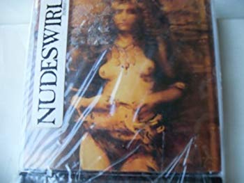 [Used] (Unused / Unopened) nudeswirl