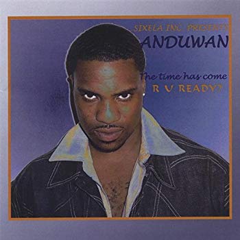 [Used] (Unused / Unopened) Anduwan