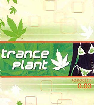 【中古】(未使用･未開封品)　Trance Planet: Session 0.03