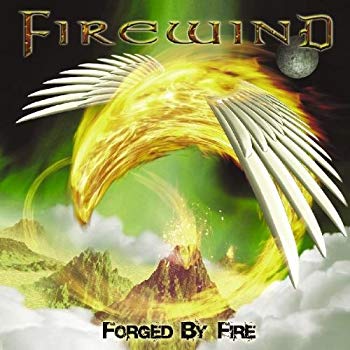 [Used] (Unused / Unopened) Forged by Fire