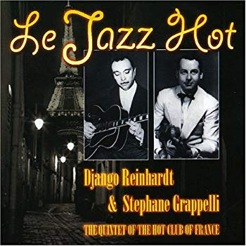 [Used] (Unused / Unopened) LE JAZZ HOT