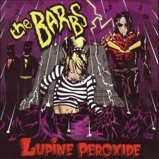 [Used] (Unused / Unopened) Lupine Peroxide