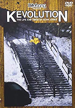 [Used] (Unused / Unopened) KEVOLUTION [DVD]