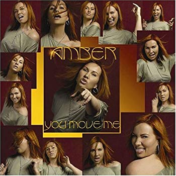 [Used] (Unused / Unopened) You Move Me