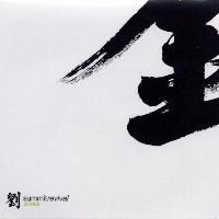[Used] (Unused / Unopened) Yoo Seung Jun 5 -Summit Revival