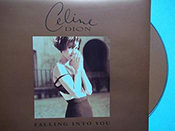 [Used] (Unused / Unopened) Falling Into You [Single-CD]