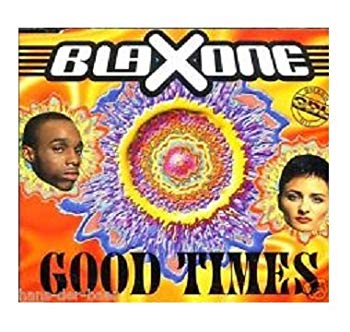 [Used] (Unused / Unopened) GOOD TIMES