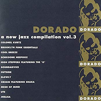 [Used] (Unused / Unopened) Drade A Ni-Jazz 3