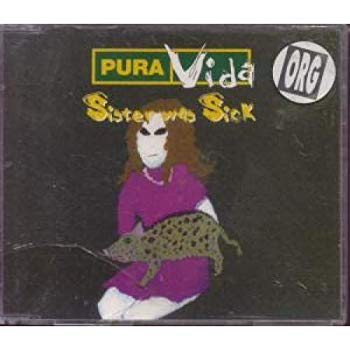 [Used] (Unused / Unopened) Sister Was Sick
