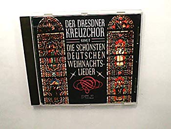 [Used] (Unused / Unopened) SINGT DIE SCH? STEN WeIHNACHTSLIEDER