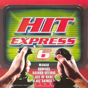 [Used] (Unused / Unopened) Hit Express Vol 6