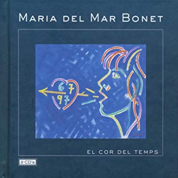 [Used] (Unused / Unopened) El Cor Del Temps