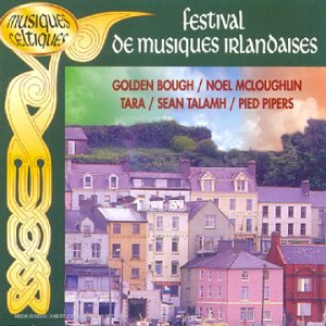[Used] (Unused / Unopened) Festival de Musique IRLANDAIS