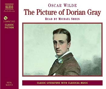 [Used] (Unused / Unopened) Picture of Dorian Gray