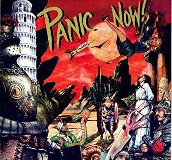 [Used] (Unused / Unopened) NO TIME TO PANIC VOL.2