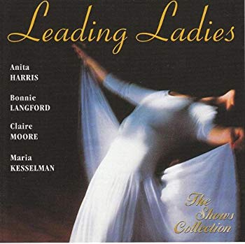 【中古】(未使用･未開封品)　Leading Ladies