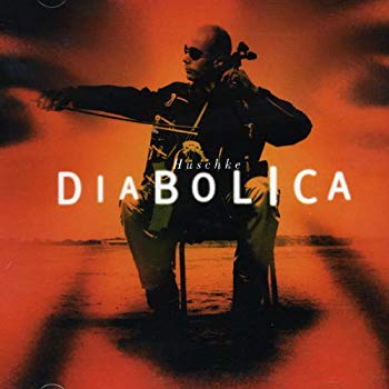 [Used] (Unused / Unopened) DIABOLICA