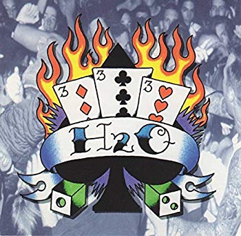 [Used] (Unused / Unopened) H2O