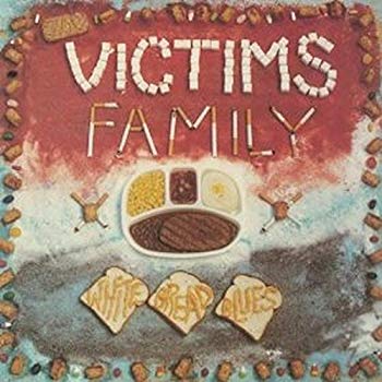 【中古】(未使用･未開封品)　White Bread Blues/...