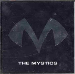 [Used] (Unused / Unopened) Mystics