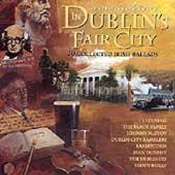 【中古】(未使用･未開封品)　In Dublin&