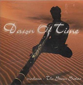 [Used] (Unused / Unopened) DAWN OF TIME