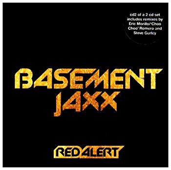 [Used] (Unused / Unopened) Red Alert