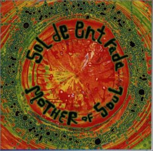 [Used] (Unused / Unopened) SOL DE ENTRADA