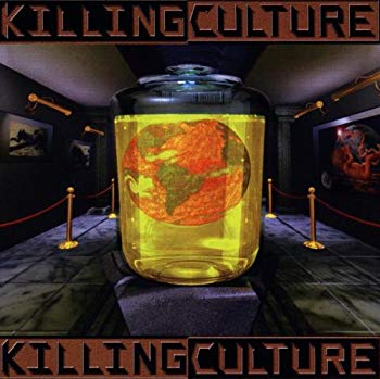 【中古】(未使用･未開封品)　Killing Culture