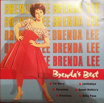 [Used] (Unused / Unopened) BRENDA&