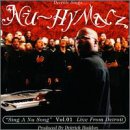 [Used] (Unused / Unopened) NU HYMNZ: Sing A Nu Song