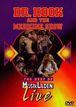 [Used] (Unused / Unopened) Dr. Hook & The Medicine Show [DVD]