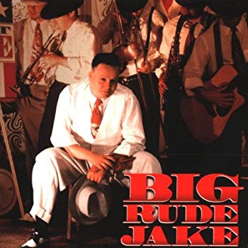 [Used] (Unused / Unopened) BIG RUDE JAKE