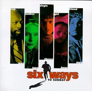 [Used] (Unused / Unopened) Six WAYS TO SUNDAY