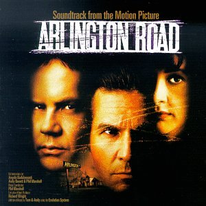 [Used] (Unused / Unopened) ARLINGTON ROAD