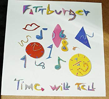 [Used] (Unused / Unopened) Time Will Tell