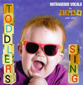 [Used] (Unused / Unopened) toDDLERS SING