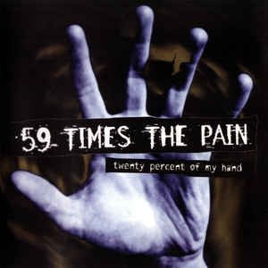 [Used] (Unused / Unopened) TWENTY PERCENT OF MY HAND
