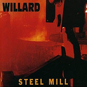 [Used] (Unused / Unopened) Steel Mill