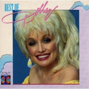 [Used] (Unused / Unopened) BEST OF DOLLY PARTON 3